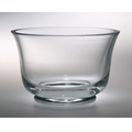 Ranger Revere Award Bowl - Premium Glass (4 5/8"x7 1/2")